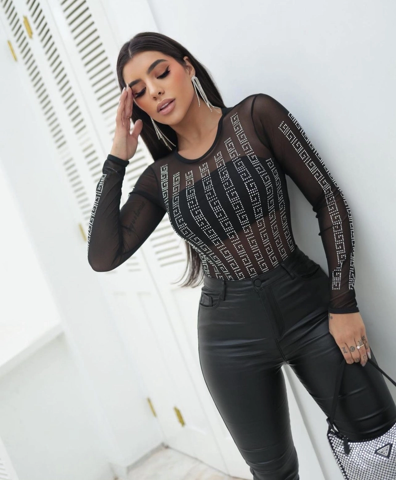 Body Brandão