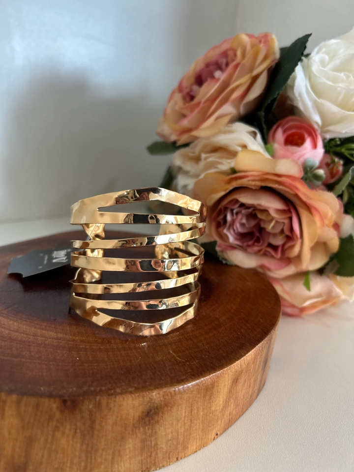 Bracelete Aspiral  - 3