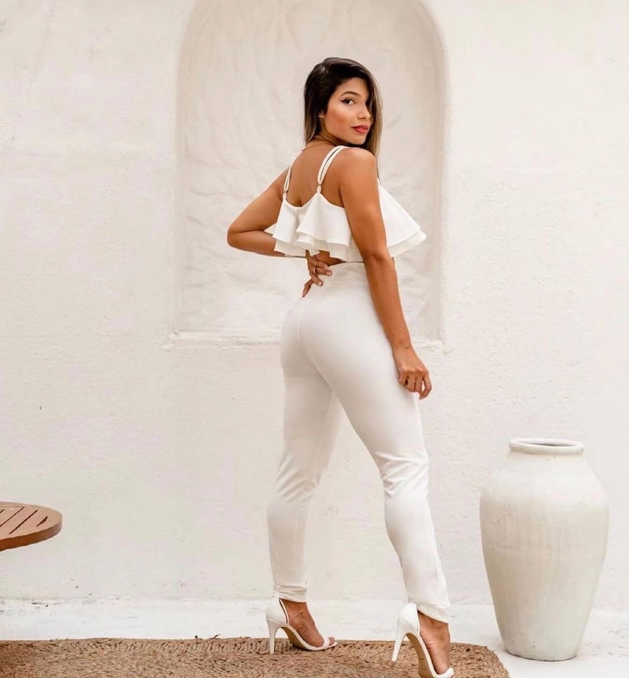 Conjunto Calça Flory - imagem 2
