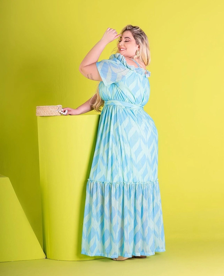 Vestido Biancardi - 3