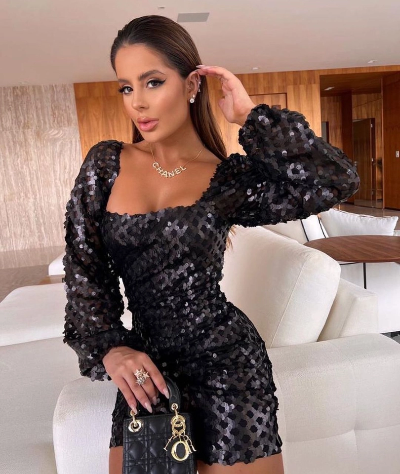 Vestido Hale - 3