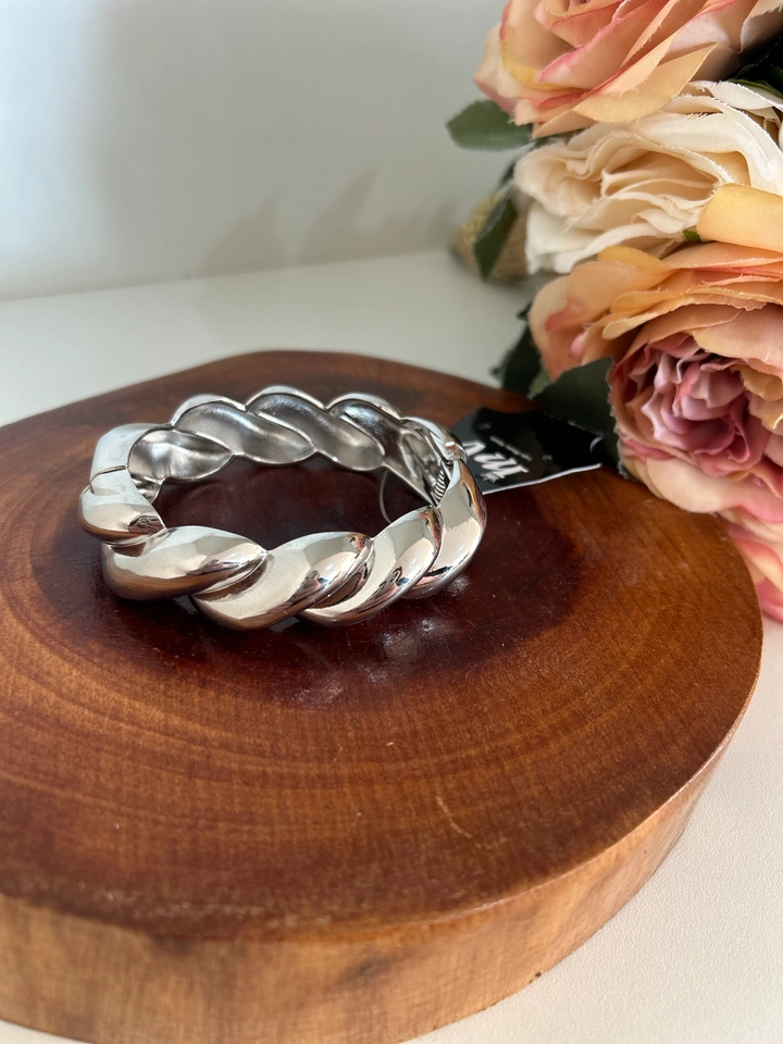 Bracelete corrente  - 3
