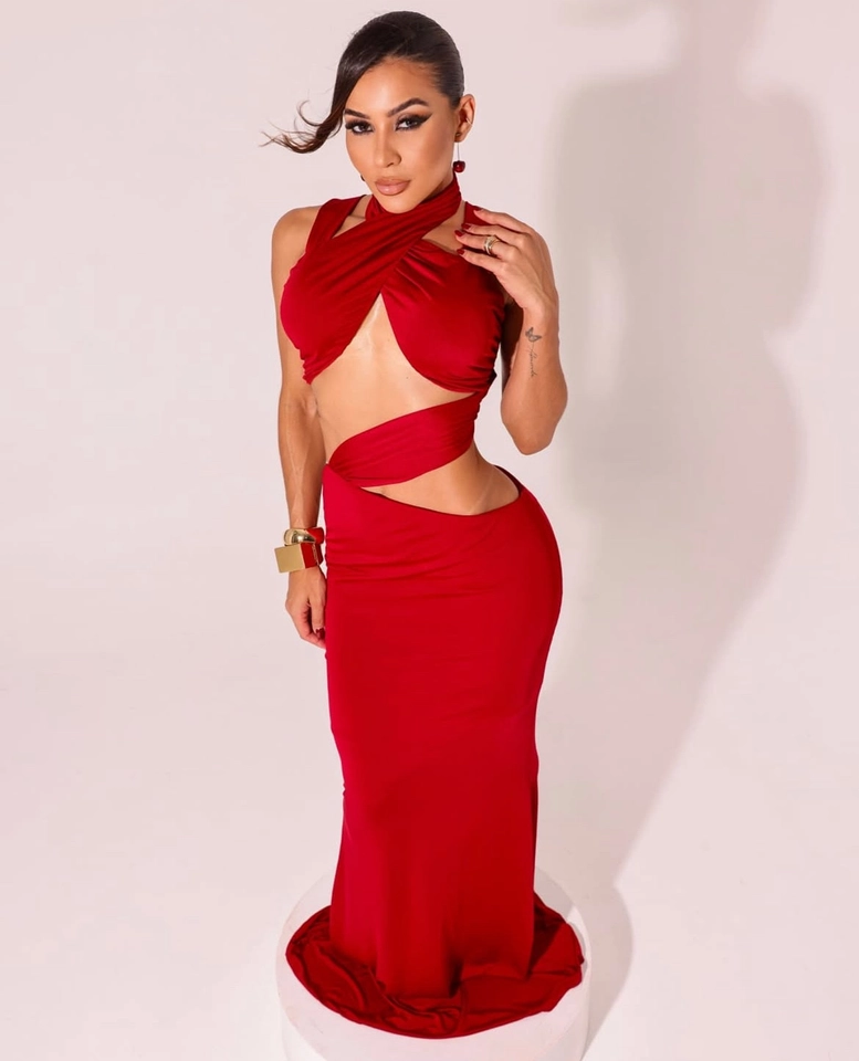 Vestido Zaya - imagem 2