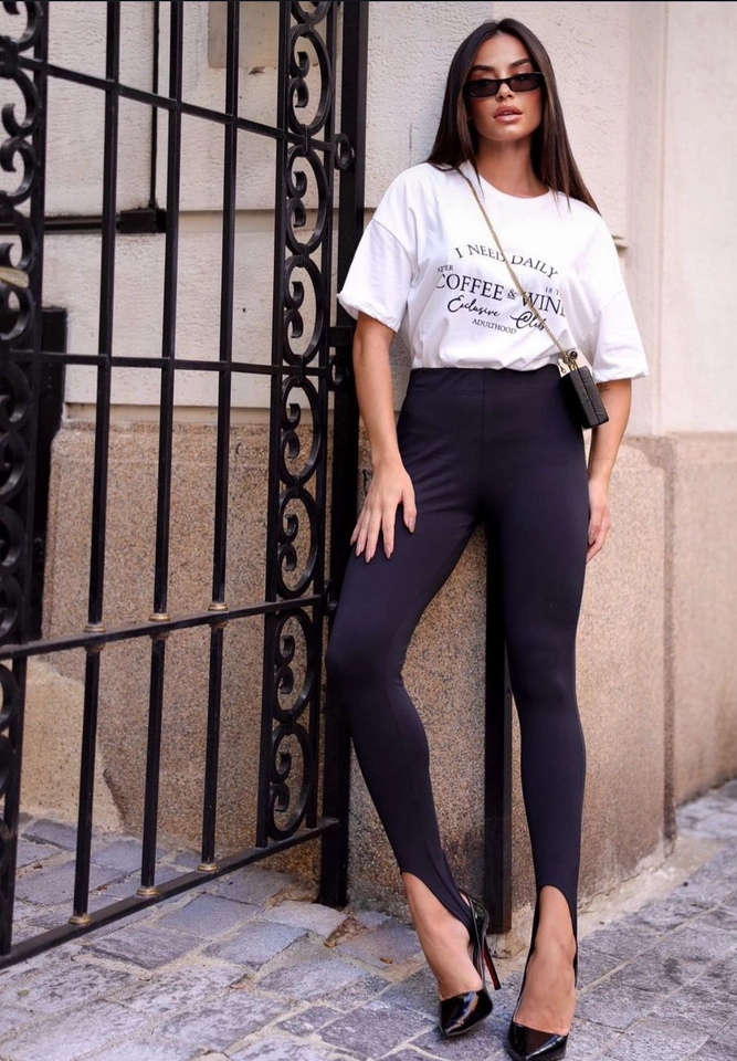 Calça Blend - 2