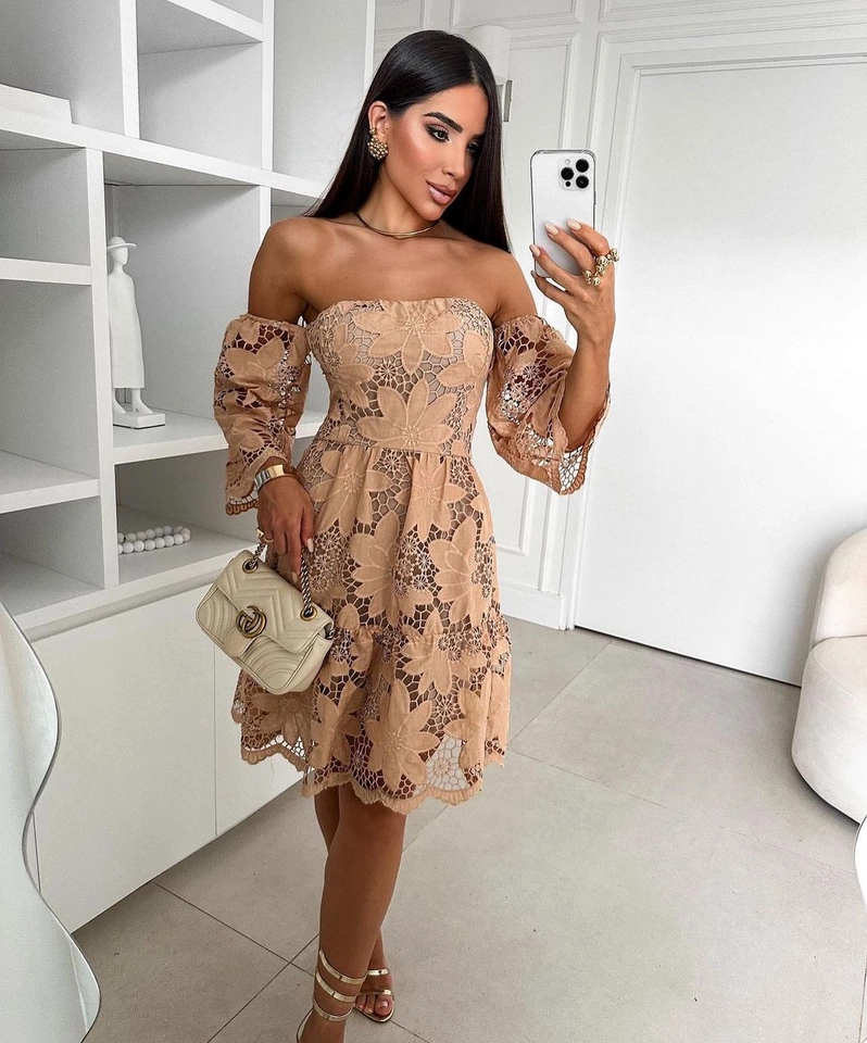 Vestido Dany - 3