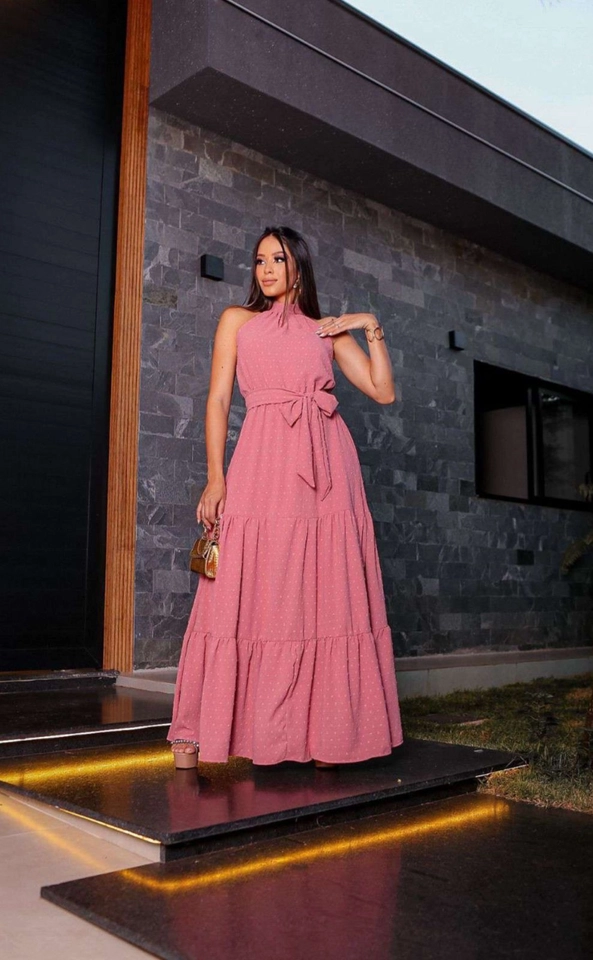 Vestido Ford - 1