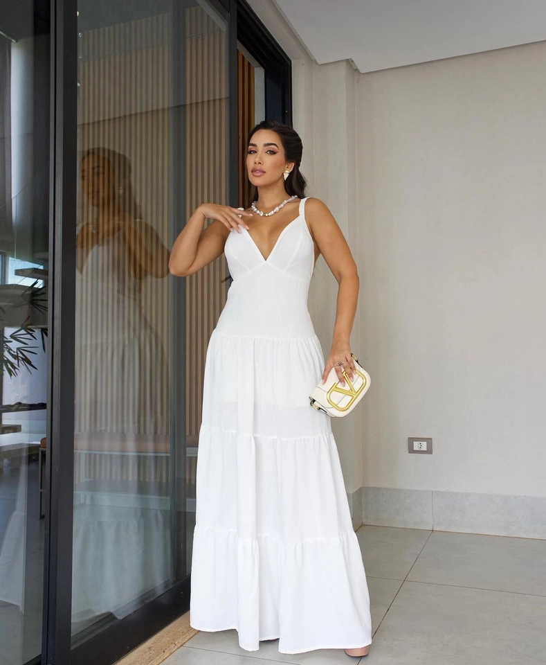 Vestido Alex - 1