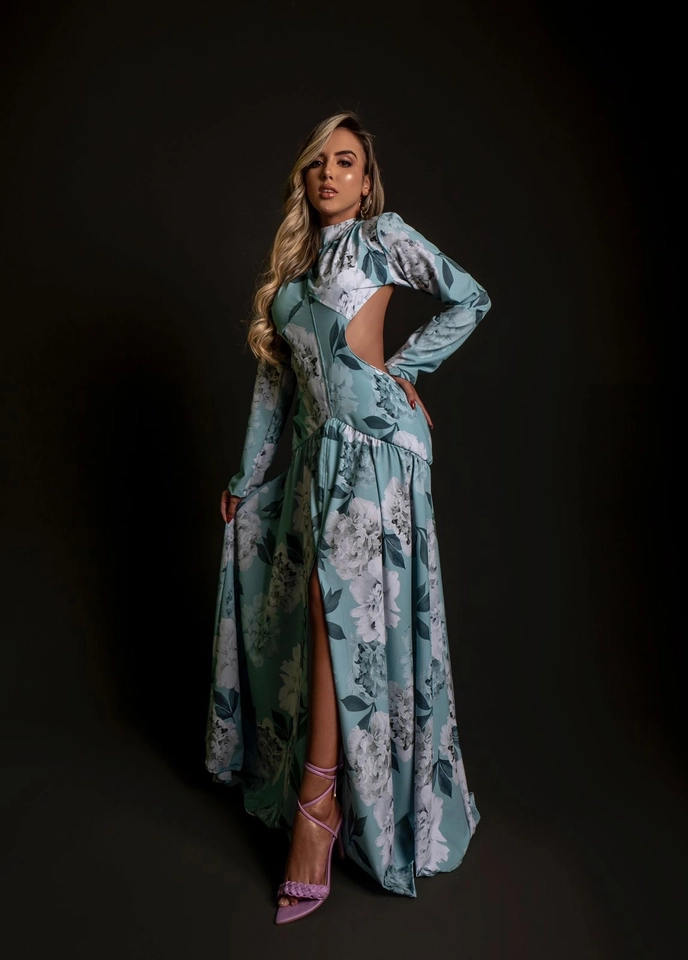 Vestido Verona - 3