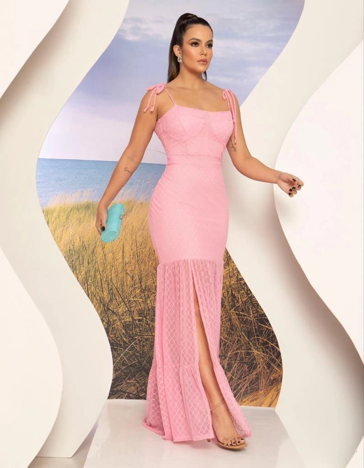Vestido Belina  - 3
