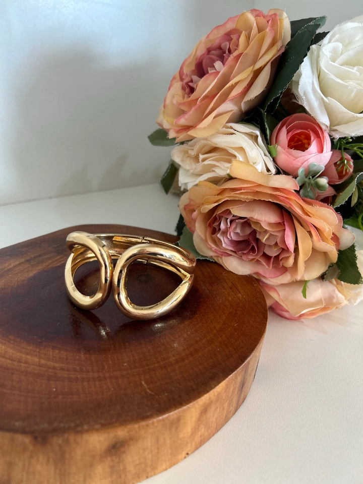 Bracelete Gisely - 1