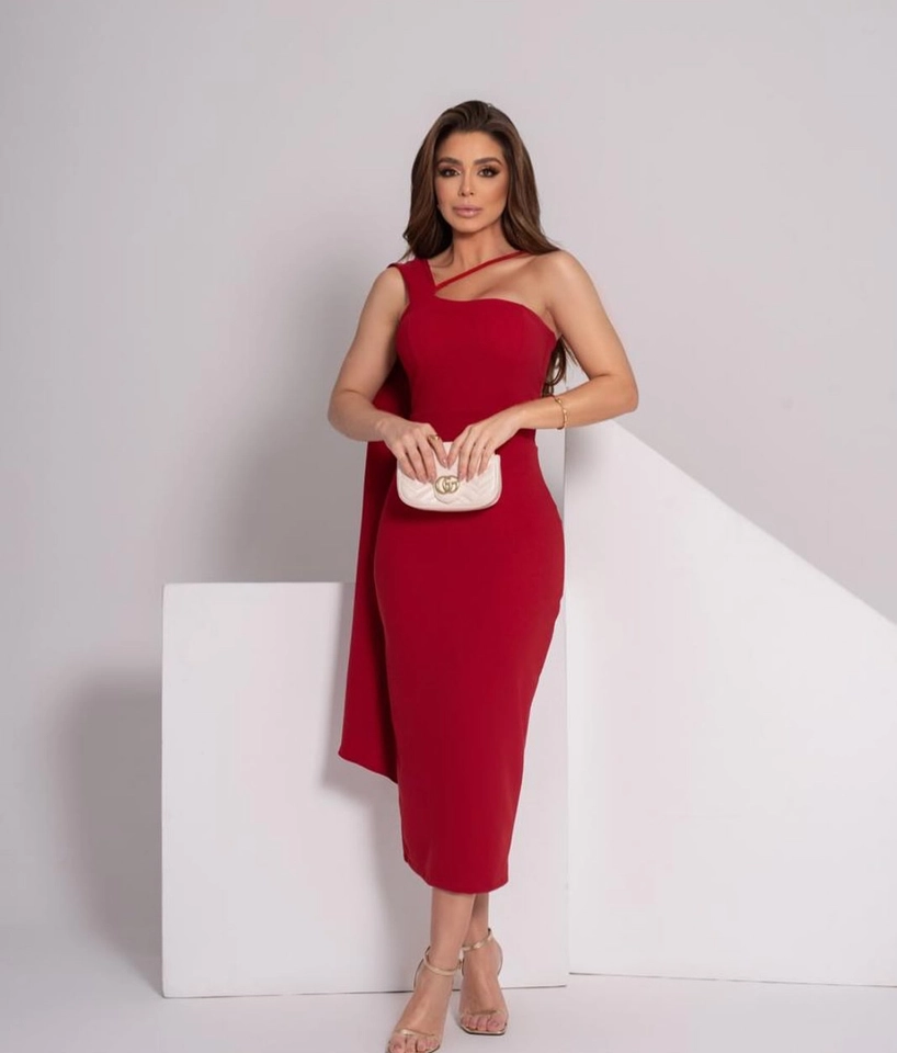 Vestido Clara - 1