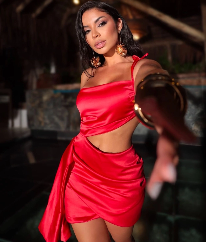 Vestido Evans  - 5