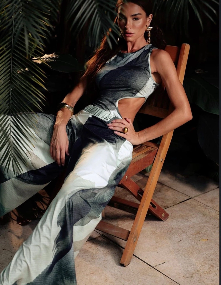 Pantalona Lótus