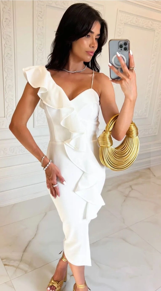 Vestido Arabella - 1