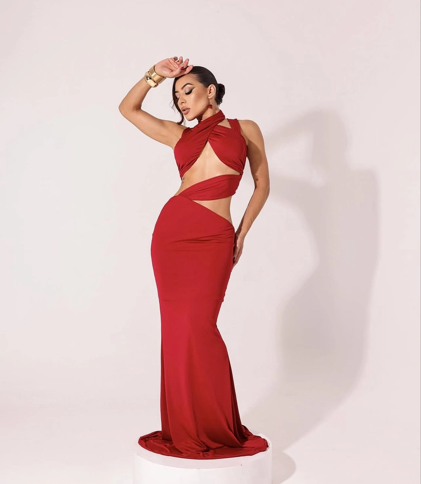 Vestido Portil - 2