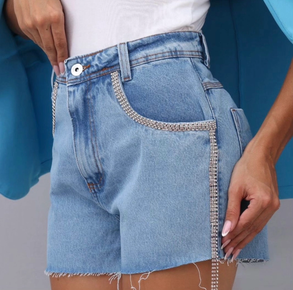 Short jeans Livia 