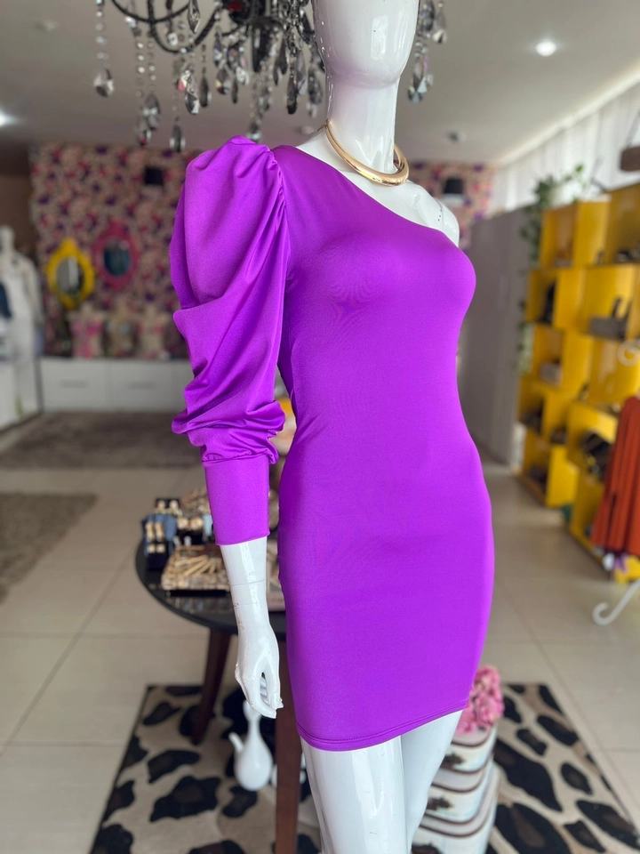 Vestido Clarita - 1