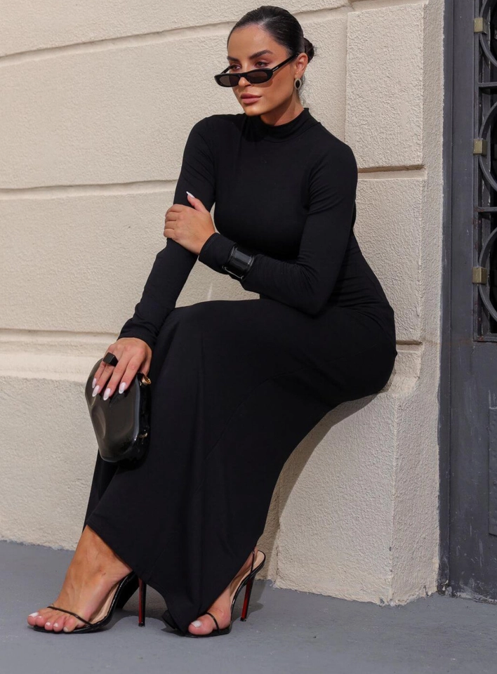 Vestido Thaissa - 2