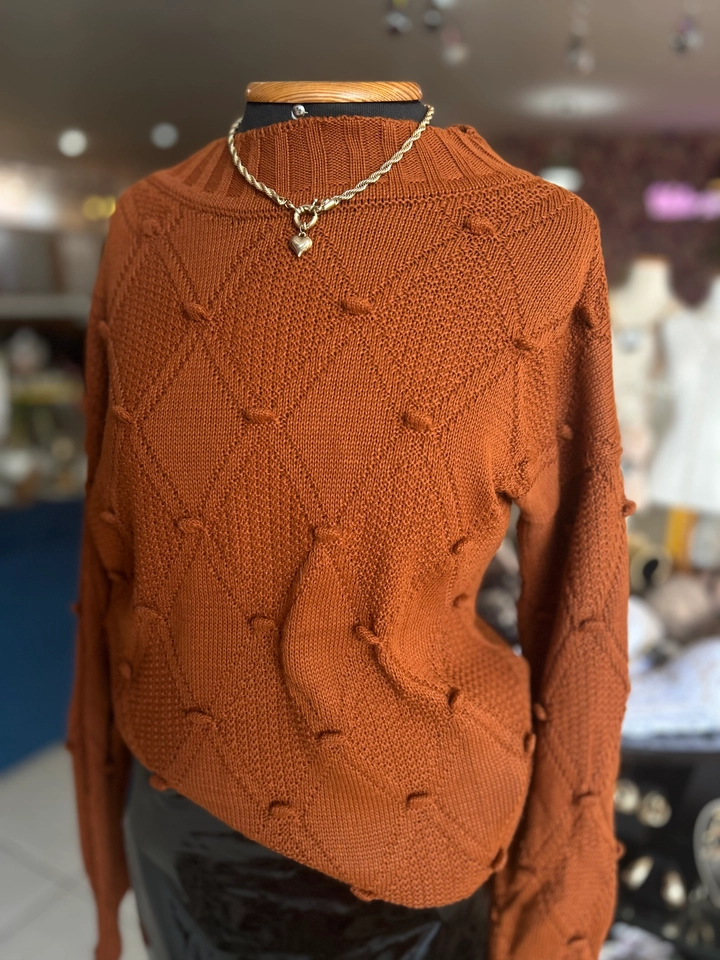 Blusa Bia - 2