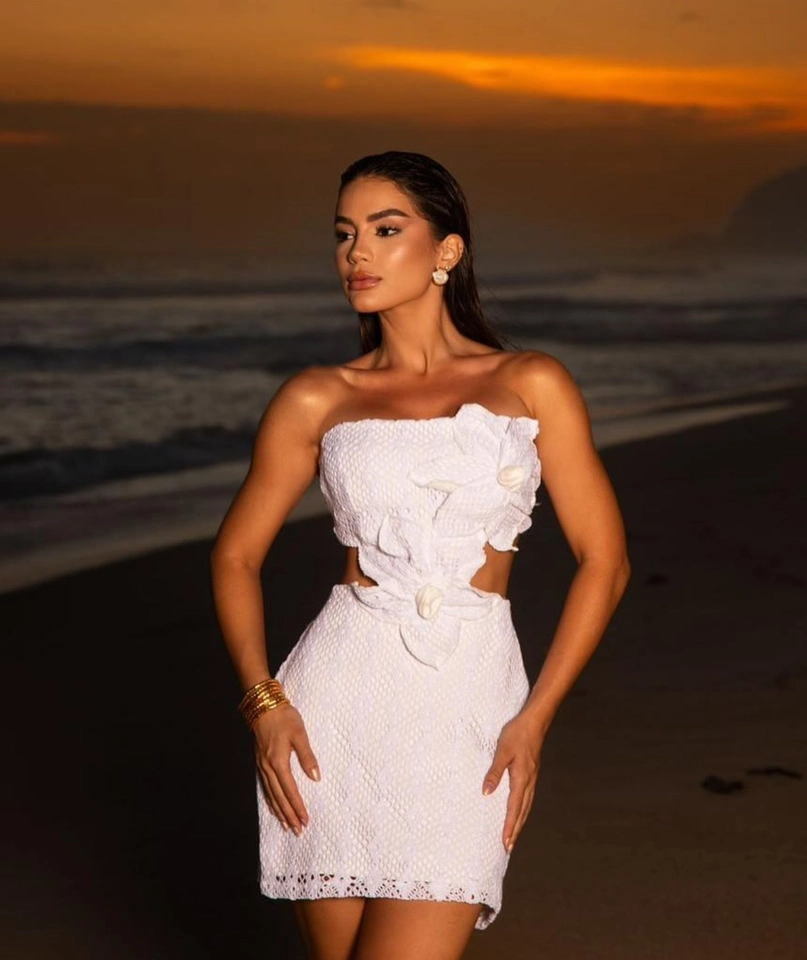 Vestido Julieta - 2