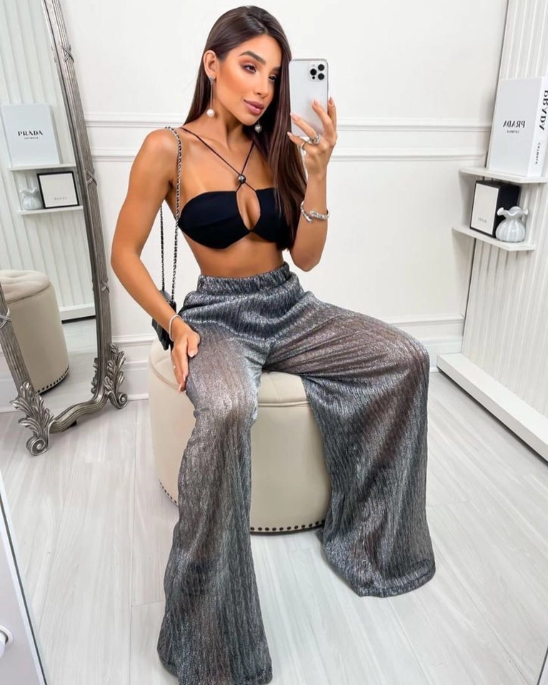 Calça Pandora  - 2