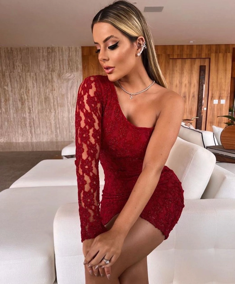 Vestido Ana luiza  - 4