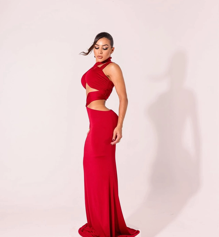 Vestido Portil - 4