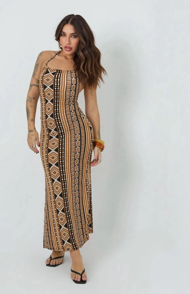 Vestido springs  - 3