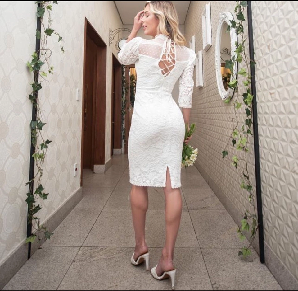 Vestido Charlie - 4