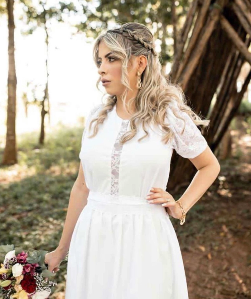 Vestido Paola - 3