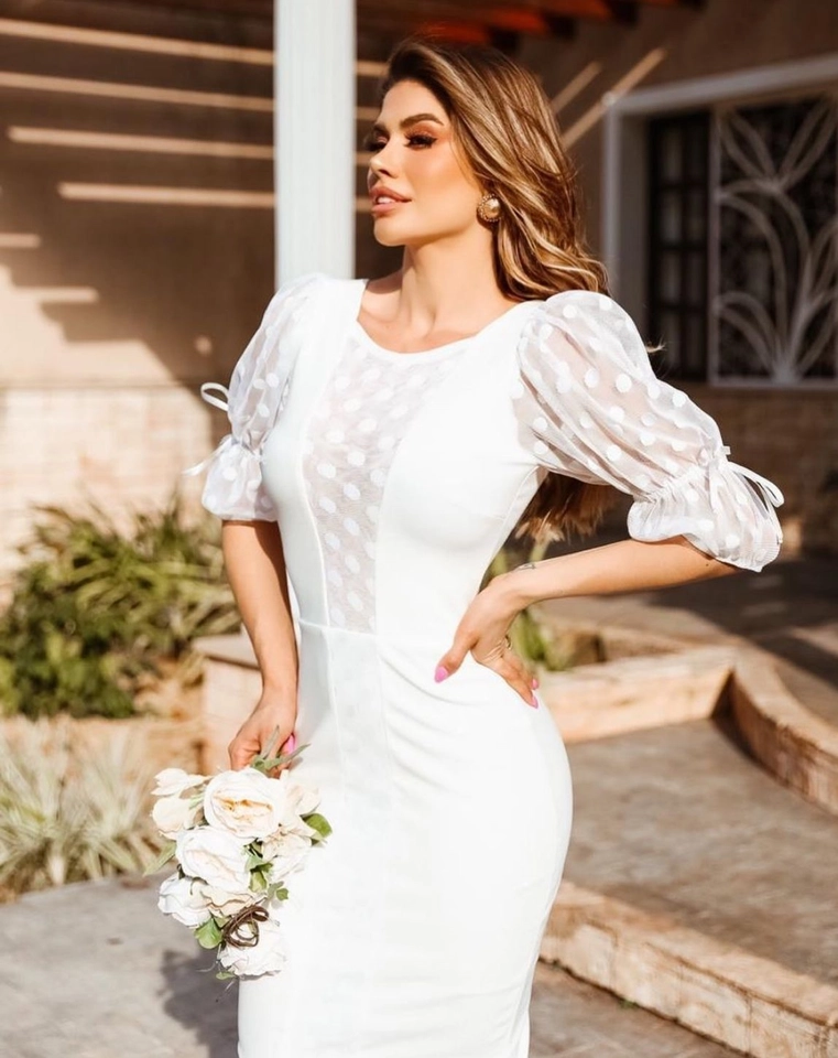 Vestido Isla - 2