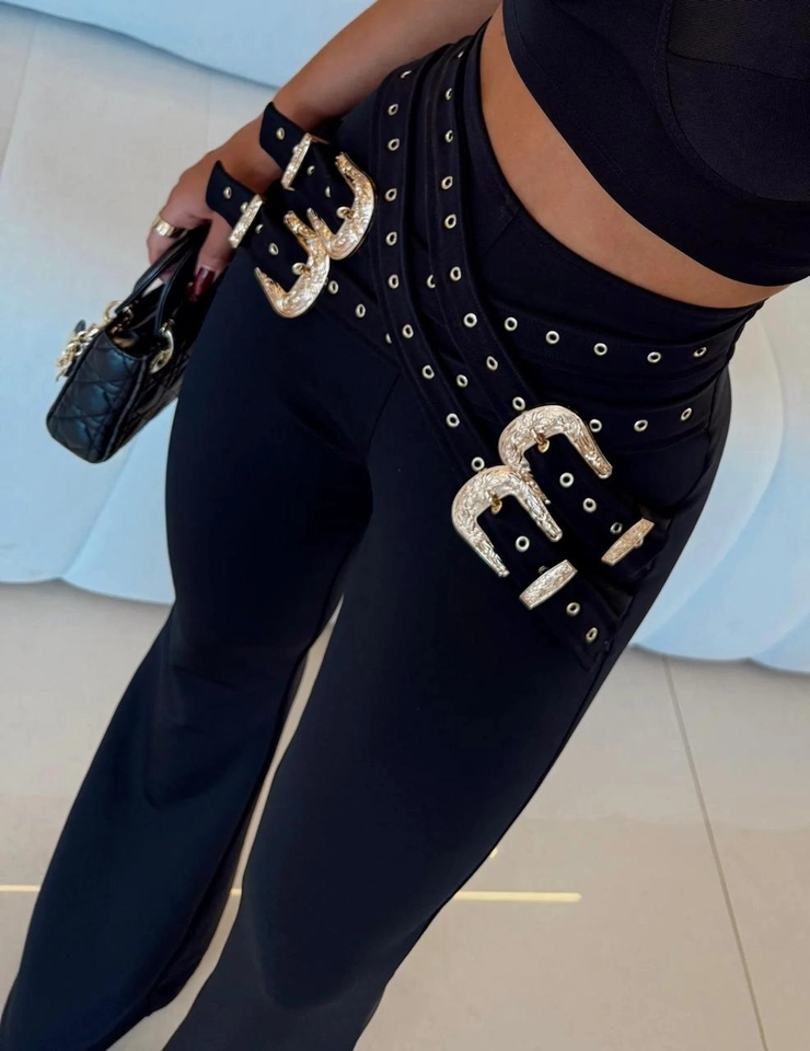 Calça Ju