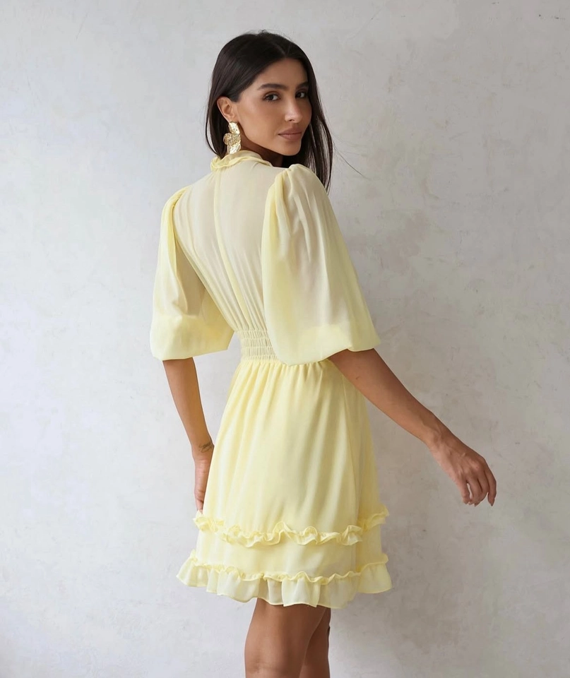 Vestido Vanuza - imagem 2