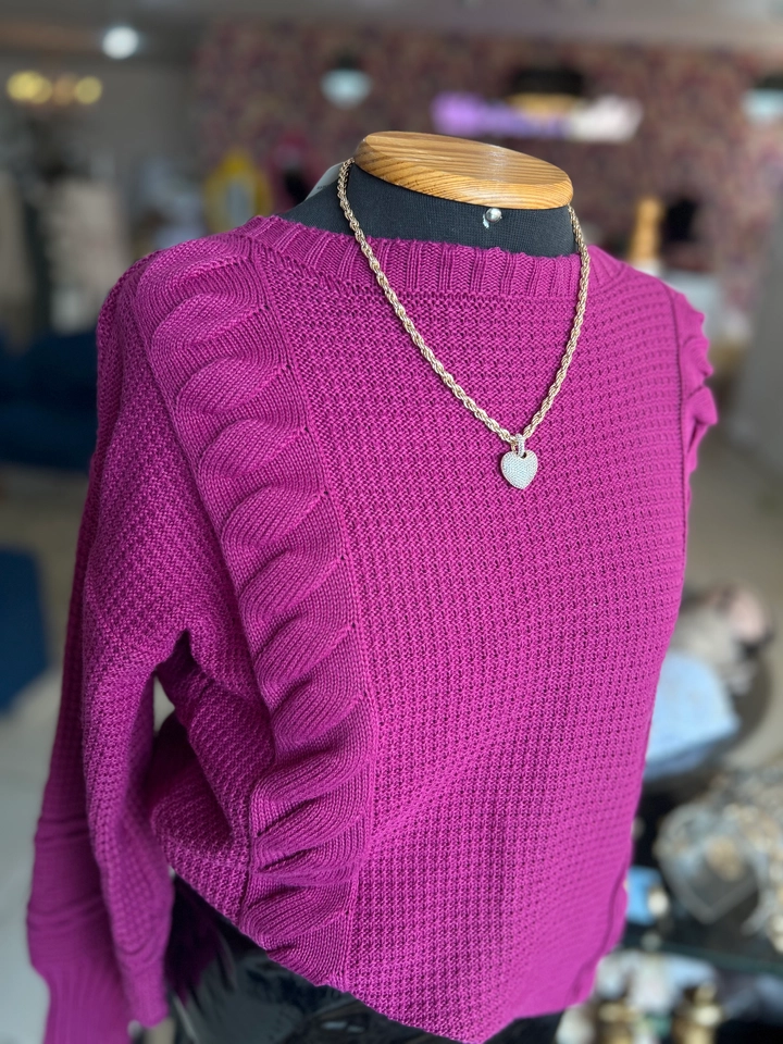 Blusa Bia  - imagem 2