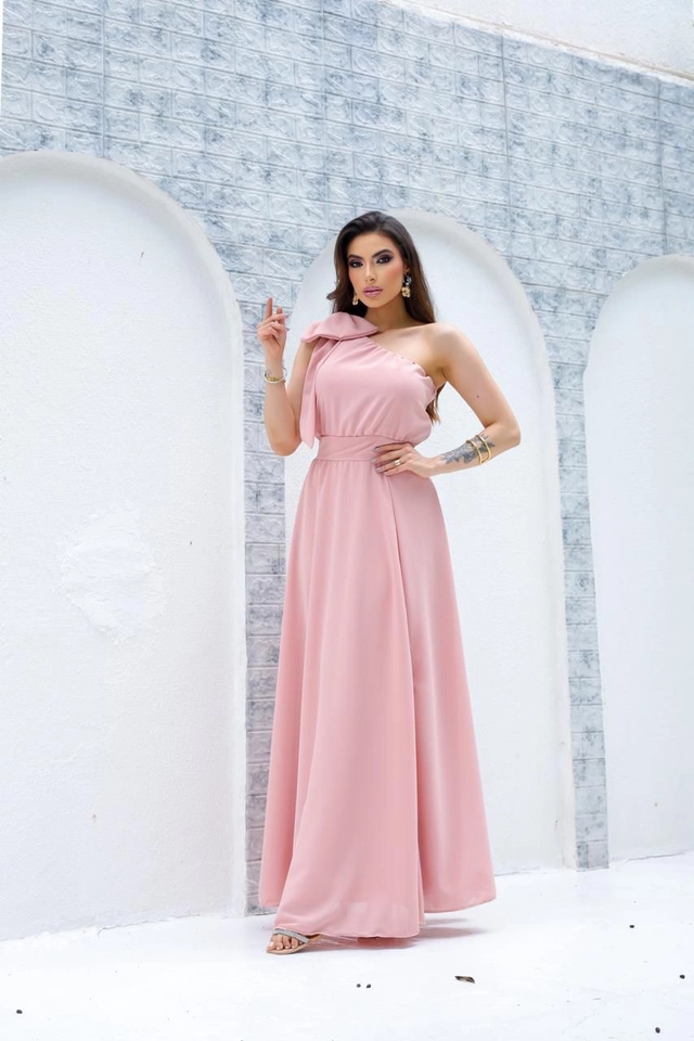 Vestido Verônica - 4