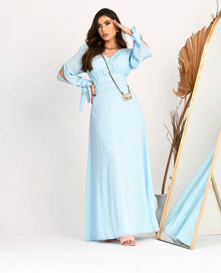 Vestido Gabriela - 2