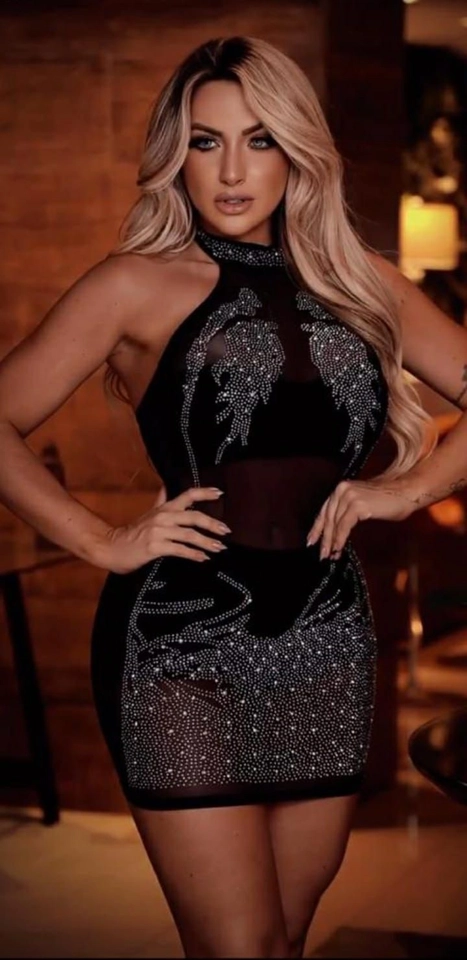 Vestido Xiara  - 1