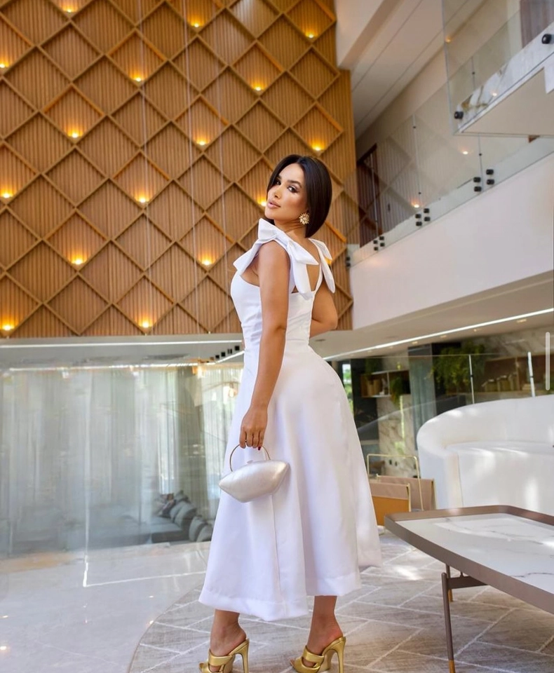 Vestido pandora - imagem 2