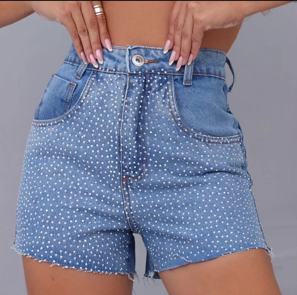 Short jeans Amora 