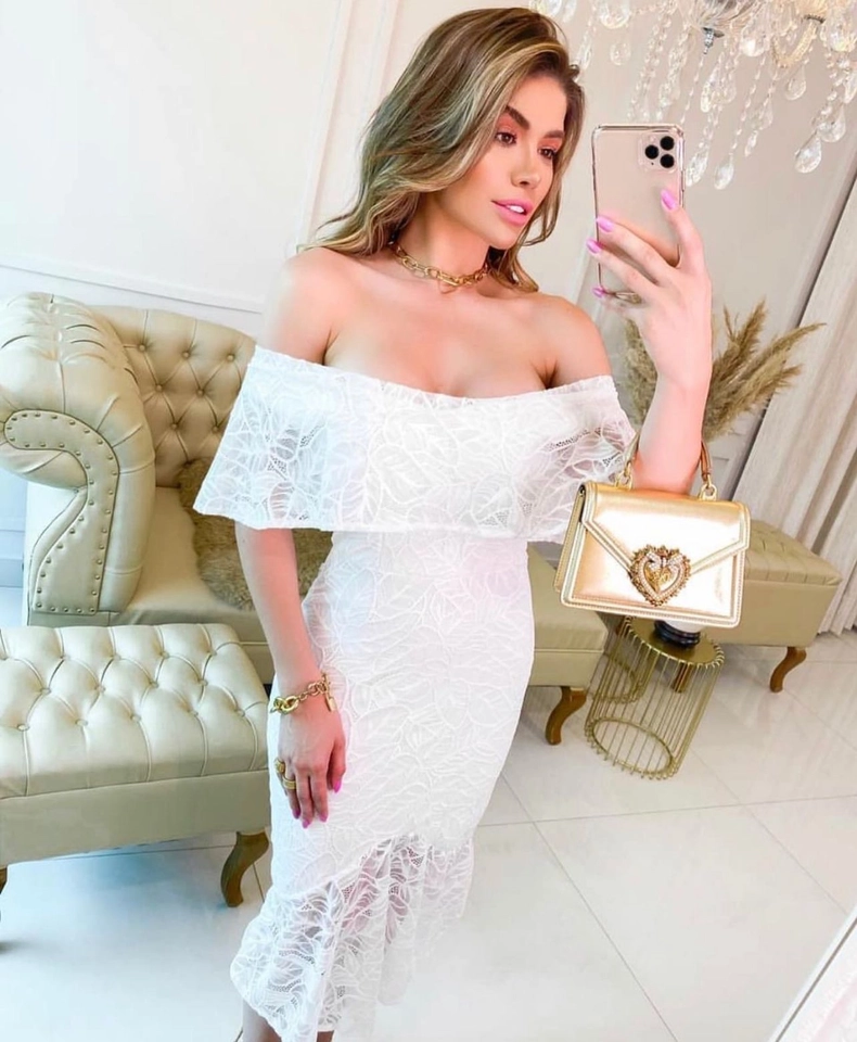 Vestido Malu - 2