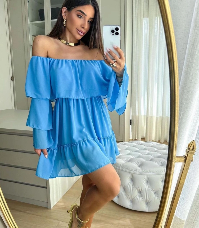 Vestido Ana Maria - 2