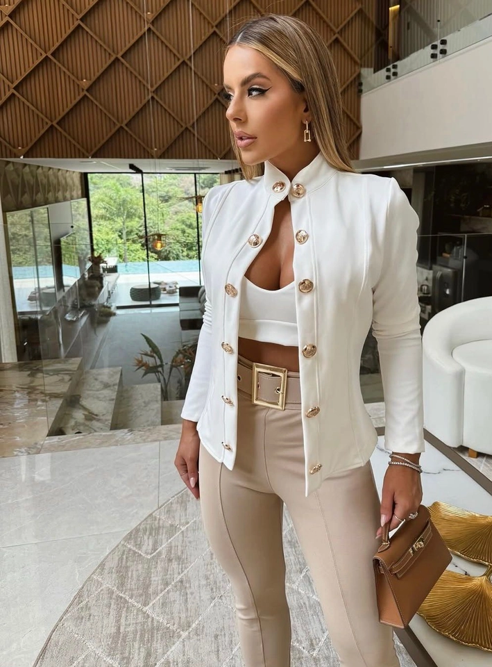 Blazer Koraa - imagem 2