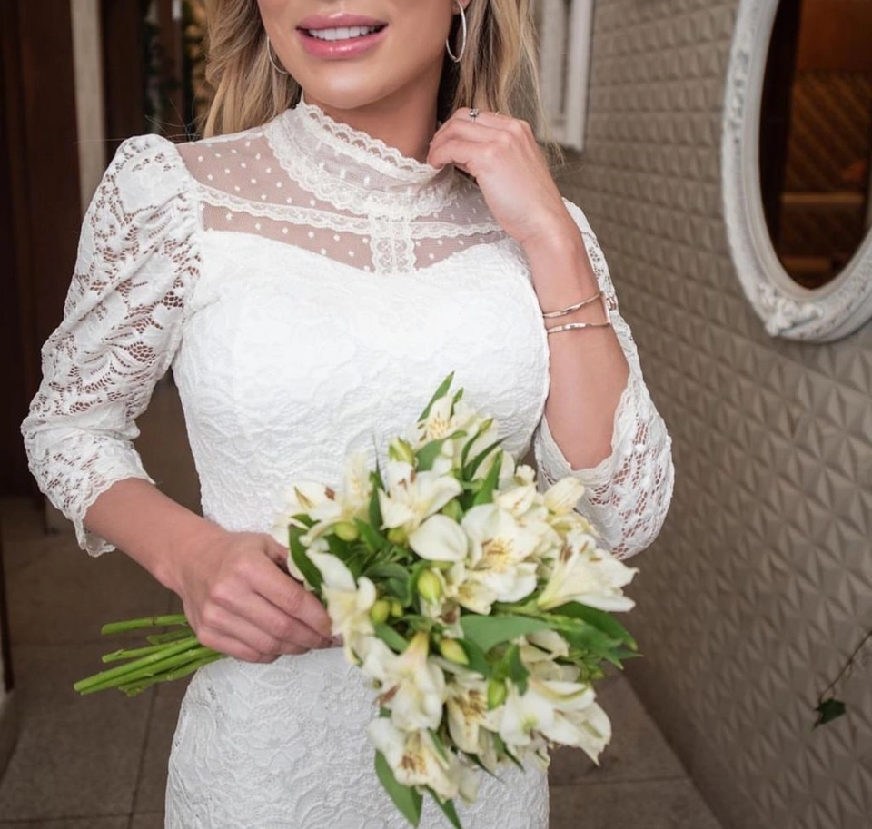 Vestido Charlie - 1