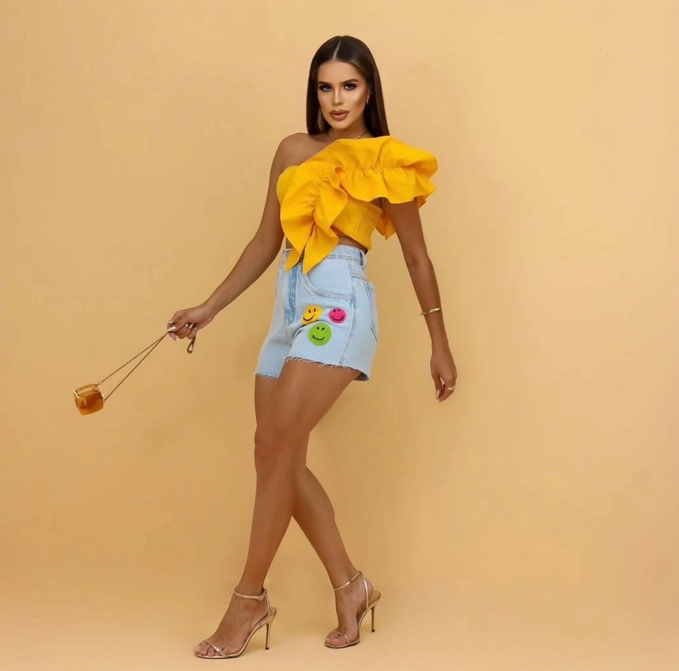 Short emoji - 3