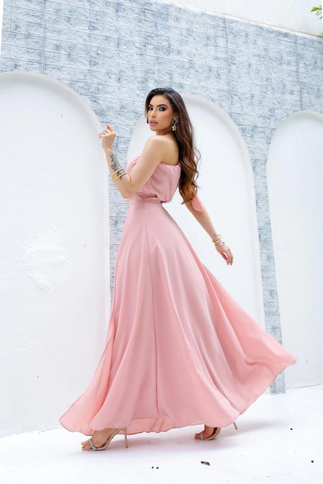 Vestido Verônica - 2