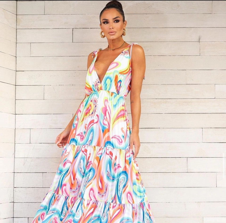 Vestido Liza - imagem 2