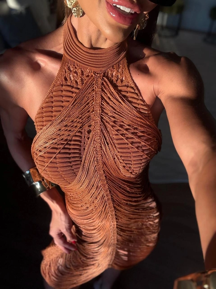 Vestido Estrela - imagem 2