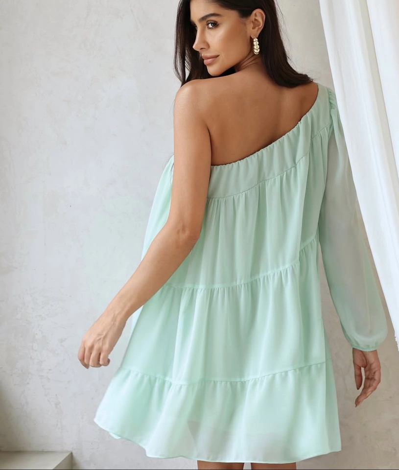 Vestido Lunar - 2