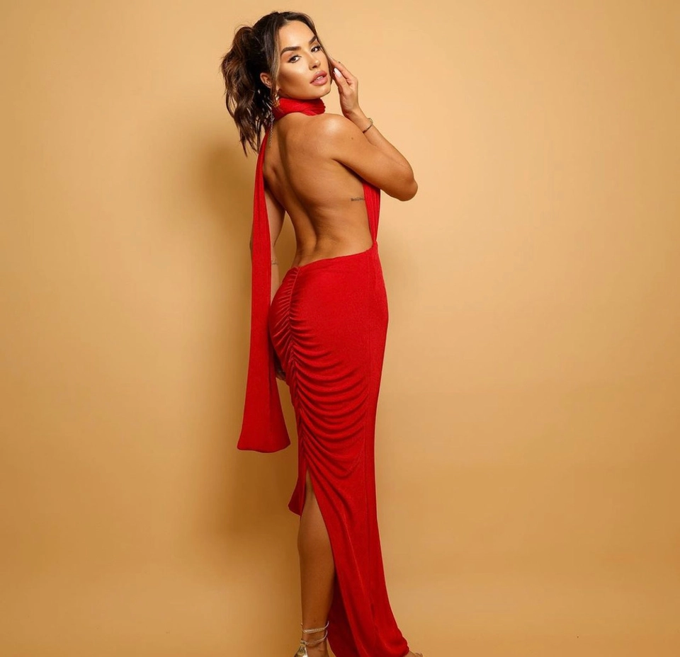 Vestido MariMaria - 3