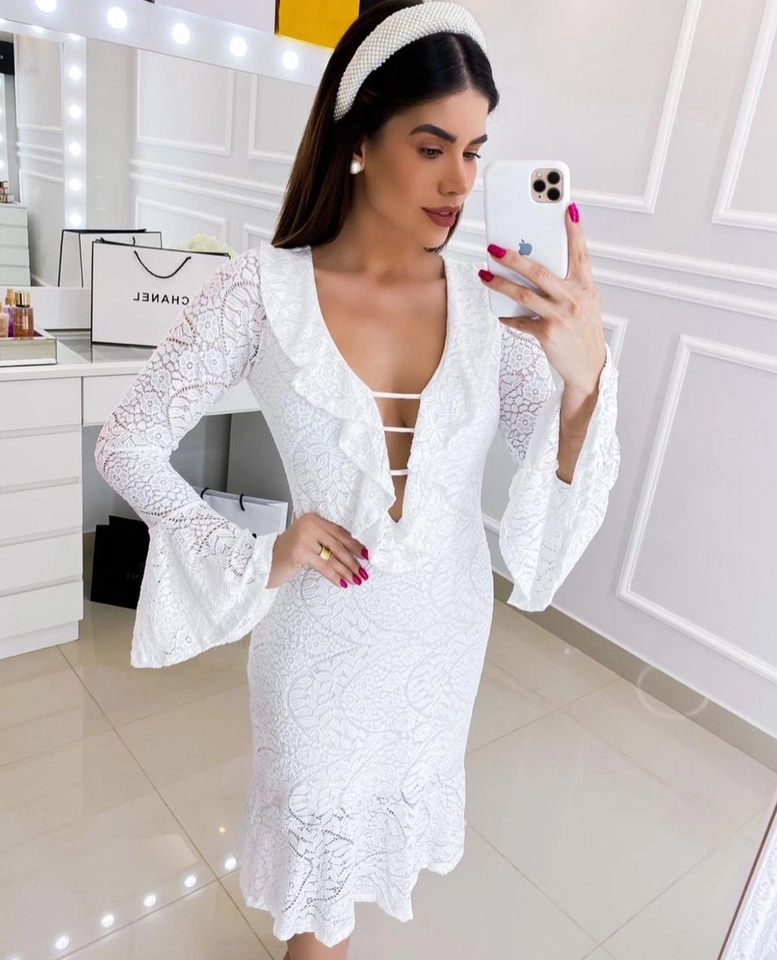 Vestido Elis - 2